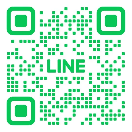 QR Code ติดต่อ ตลาดหุ้นอเมริกา เปิดกี่โมง ผ่าน Line